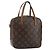 LOUIS VUITTON Borsa a Mano Monogram Spontini M47500 LV Auth yk19607 Monogramma