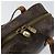 LOUIS VUITTON Borsa a Mano Monogram Spontini M47500 LV Auth yk19607 Monogramma - vista 10