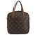 LOUIS VUITTON Borsa a Mano Monogram Spontini M47500 LV Auth yk19607 Monogramma - vista 13