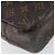 LOUIS VUITTON Borsa a Mano Monogram Spontini M47500 LV Auth yk19607 Monogramma - vista 16