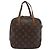 LOUIS VUITTON Borsa a Mano Monogram Spontini M47500 LV Auth yk19607 Monogramma - vista 2
