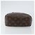 LOUIS VUITTON Borsa a Mano Monogram Spontini M47500 LV Auth yk19607 Monogramma - vista 5