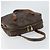 LOUIS VUITTON Borsa a Mano Monogram Spontini M47500 LV Auth yk19607 Monogramma - vista 6