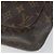 LOUIS VUITTON Borsa a Mano Monogram Spontini M47500 LV Auth yk19607 Monogramma - vista 9
