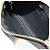 LOUIS VUITTON Pochette Cles Monogram Empreinte Porta Moedas M80885 LV Auth 154178M Preto - vista 10