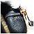 LOUIS VUITTON Pochette Cles Monogram Empreinte Porta Moedas M80885 LV Auth 154178M Preto - vista 11