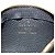 LOUIS VUITTON Pochette Cles Monogram Empreinte Porta Moedas M80885 LV Auth 154178M Preto - vista 17