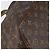 LOUIS VUITTON Borsa Tote Monogram Palermo PM M40145 LV Auth bs31063 Monogramma - vista 16