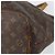 LOUIS VUITTON Borsa Tote Monogram Palermo PM M40145 LV Auth bs31063 Monogramma - vista 17