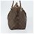 LOUIS VUITTON Borsa Tote Monogram Palermo PM M40145 LV Auth bs31063 Monogramma - vista 3