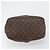 LOUIS VUITTON Borsa Tote Monogram Palermo PM M40145 LV Auth bs31063 Monogramma - vista 5