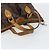 LOUIS VUITTON Borsa Tote Monogram Palermo PM M40145 LV Auth bs31063 Monogramma - vista 7