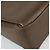Gucci Borsa a Spalla in Pelle Marrone Oro Auth ep12021 D'oro - vista 16