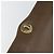 Gucci Borsa a Spalla in Pelle Marrone Oro Auth ep12021 D'oro - vista 17