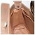 Gucci Borsa a Spalla in Pelle Marrone Oro Auth ep12021 D'oro - vista 20