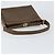 Gucci Borsa a Spalla in Pelle Marrone Oro Auth ep12021 D'oro - vista 7