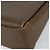 Gucci Borsa a Spalla in Pelle Marrone Oro Auth ep12021 D'oro - vista 9