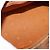 Borsa MCM Logogram Vicetos in pelle PVC marrone oro Auth BA8427 D'oro - vista 11