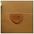 Céline Borsa a Spalla in Tela Macadam CELINE in Pelle PVC Marrone Oro Auth BA8389 D'oro - vista 17