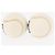 CHANEL Set de 4 Balles de Tennis Blanches CC Auth 155098V - vue 10