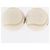 CHANEL Set de 4 Balles de Tennis Blanches CC Auth 155098V - vue 12