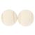 CHANEL Set de 4 Balles de Tennis Blanches CC Auth 155098V - vue 3