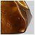 LOUIS VUITTON Borsa a Mano Monogram Vernis Reade PM Bronzo M91146 LV Auth BA8338 - vista 10