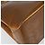 LOUIS VUITTON Borsa a Mano Monogram Vernis Reade PM Bronzo M91146 LV Auth BA8338 - vista 14