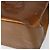 LOUIS VUITTON Borsa a Mano Monogram Vernis Reade PM Bronzo M91146 LV Auth BA8338 - vista 15
