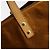LOUIS VUITTON Borsa a Mano Monogram Vernis Reade PM Bronzo M91146 LV Auth BA8338 - vista 17