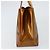 LOUIS VUITTON Borsa a Mano Monogram Vernis Reade PM Bronzo M91146 LV Auth BA8338 - vista 3