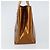LOUIS VUITTON Borsa a Mano Monogram Vernis Reade PM Bronzo M91146 LV Auth BA8338 - vista 4
