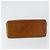 LOUIS VUITTON Borsa a Mano Monogram Vernis Reade PM Bronzo M91146 LV Auth BA8338 - vista 5