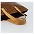 LOUIS VUITTON Borsa a Mano Monogram Vernis Reade PM Bronzo M91146 LV Auth BA8338 - vista 7