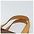 LOUIS VUITTON Borsa a Mano Monogram Vernis Reade PM Bronzo M91146 LV Auth BA8338 - vista 8