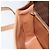 Céline Borsa a spalla circolare in tela Macadam CELINE in pelle PVC marrone oro Auth 153317 D'oro - vista 21
