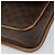 Céline Borsa a spalla circolare in tela Macadam CELINE in pelle PVC marrone oro Auth 153317 D'oro - vista 8