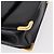 Borsa a Spalla Christian Dior in Pelle Blu Navy Oro Auth BA8402 D'oro - vista 10