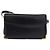 Borsa a Spalla Christian Dior in Pelle Blu Navy Oro Auth BA8402 D'oro - vista 2
