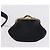 Borsa a Spalla Christian Dior in Pelle Blu Navy Oro Auth BA8402 D'oro - vista 22