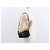 Borsa a Spalla Christian Dior in Pelle Blu Navy Oro Auth BA8402 D'oro - vista 25