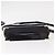 Borsa a Spalla Christian Dior in Pelle Blu Navy Oro Auth BA8402 D'oro - vista 5