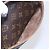 LOUIS VUITTON Clutch Compiegne 23 M51847 Auth LV th6451 Monogramma - vista 11