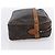 LOUIS VUITTON Clutch Compiegne 23 M51847 Auth LV th6451 Monogramma - vista 4