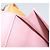 LOUIS VUITTON Pouch Motto Monogram Vernis Rosa Malvavisco M91312 LV Auth gh1342 - vista 12