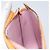 LOUIS VUITTON Pouch Motto Monogram Vernis Rosa Malvavisco M91312 LV Auth gh1342 - vista 20