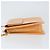 LOUIS VUITTON Pouch Motto Monogram Vernis Rosa Malvavisco M91312 LV Auth gh1342 - vista 4