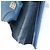 Céline Borsa a mano in pelle CELINE Givenchy 2 pezzi blu navy e verde Auth BA8093 - vista 9