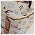 LOUIS VUITTON Handtasche Rita Monogram Multicolor 2way Weiß M40125 LV Auth ka242AV - Ansicht 19