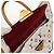 LOUIS VUITTON Handtasche Rita Monogram Multicolor 2way Weiß M40125 LV Auth ka242AV - Ansicht 23
